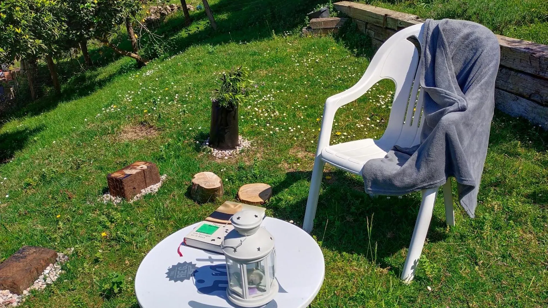 Appartement Antzomendi à Mutriku Espagne