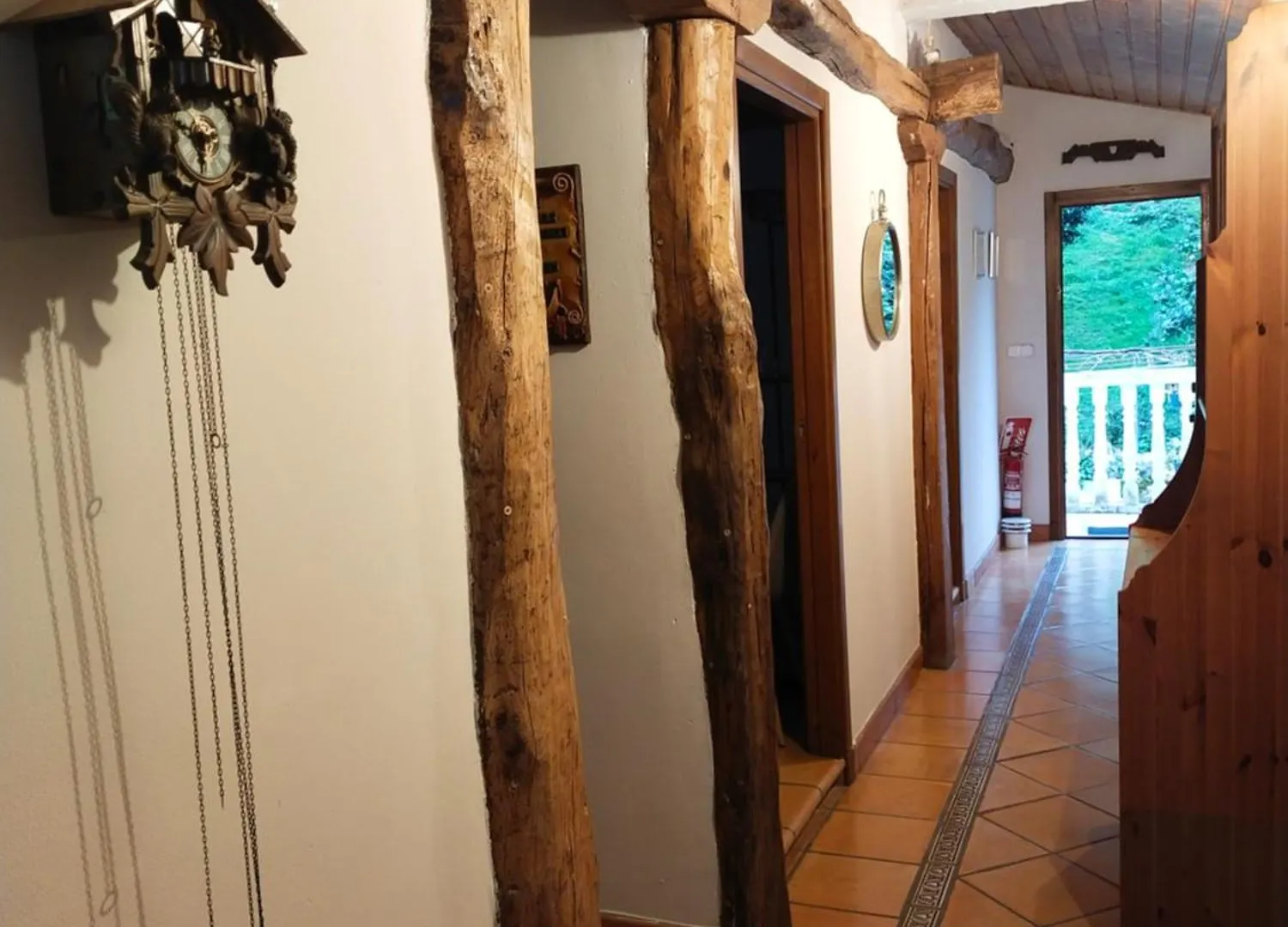 Appartement Antzomendi à Mutriku 0*,  Espagne