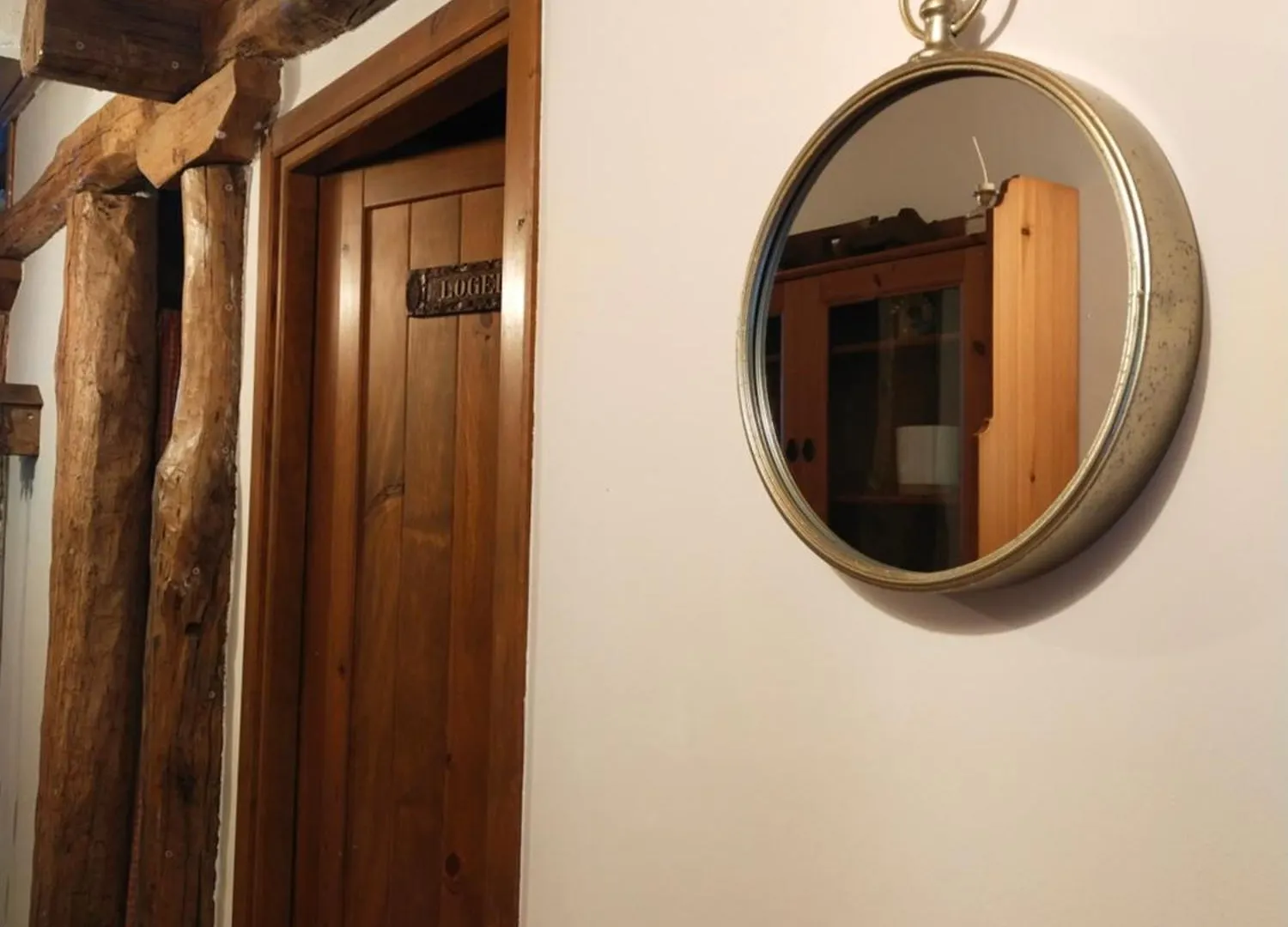 Appartement Antzomendi à Mutriku Espagne