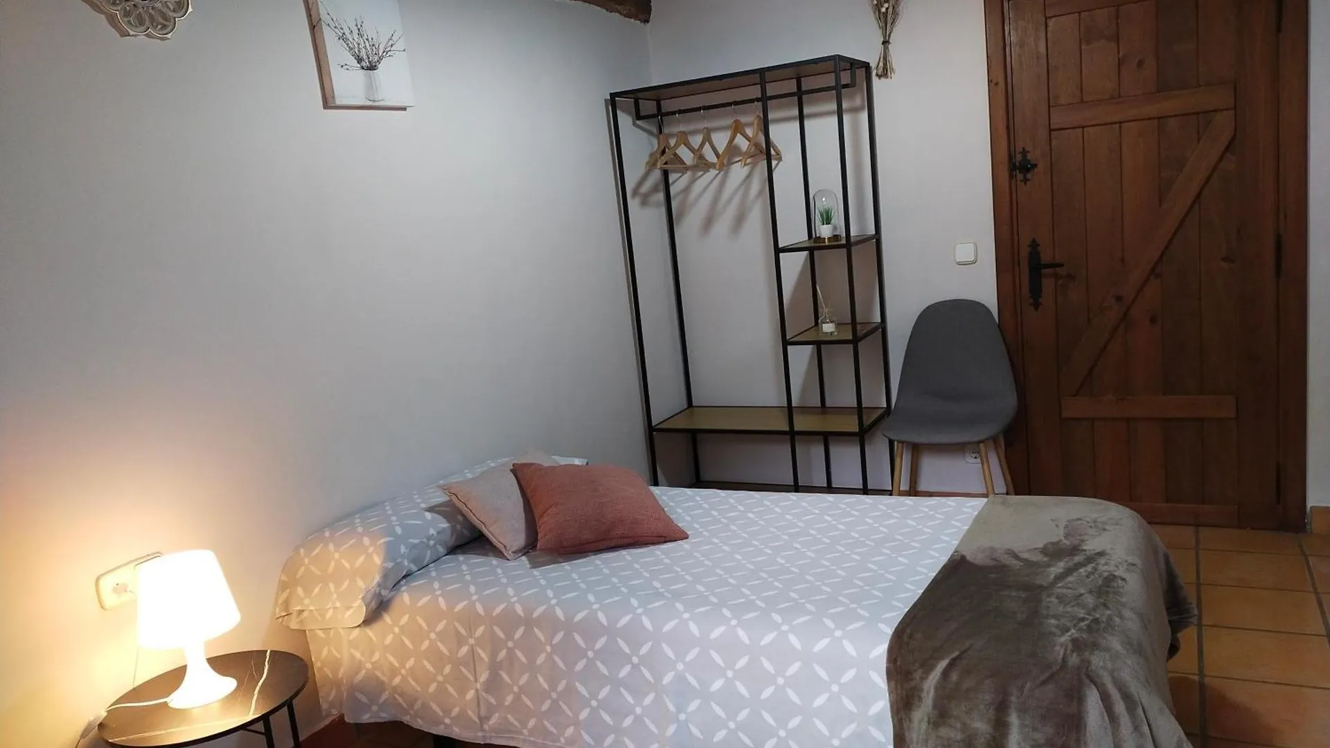 Appartement Antzomendi à Mutriku 0*,  Espagne