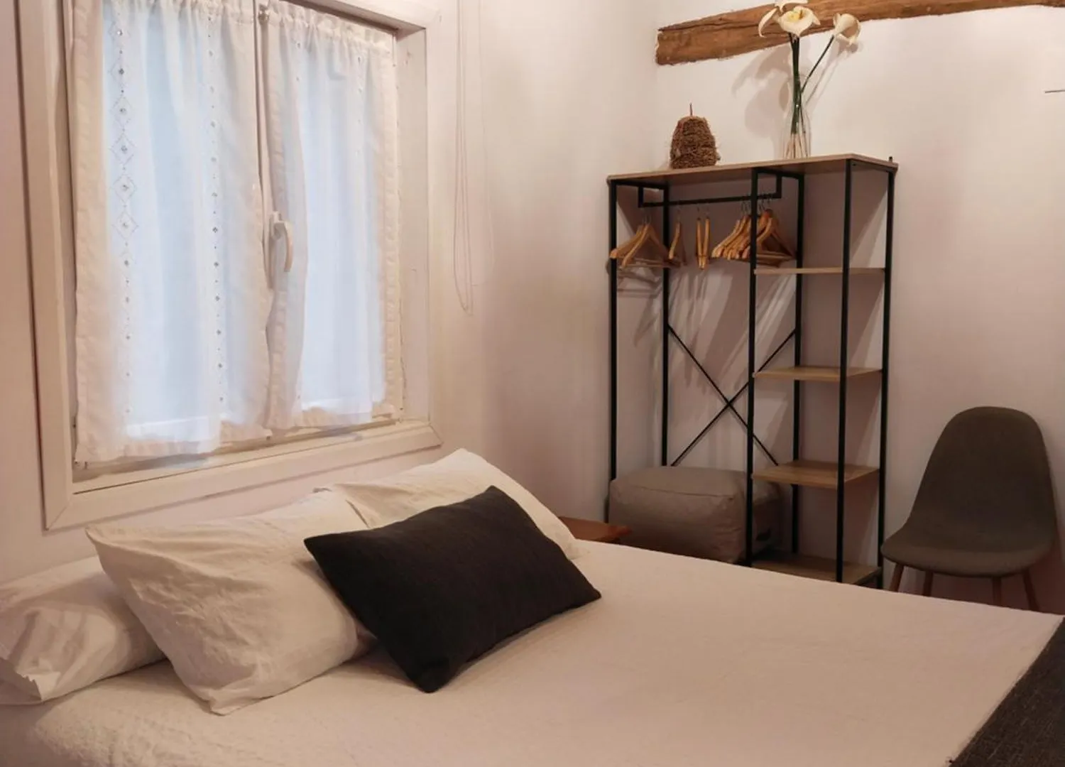 Appartement Antzomendi à Mutriku
