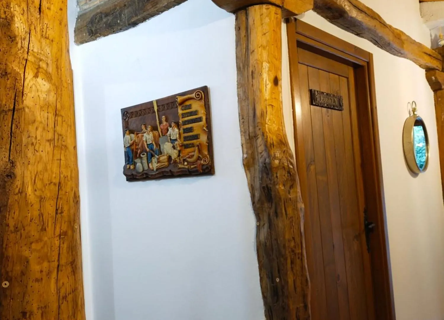 Appartement Antzomendi à Mutriku